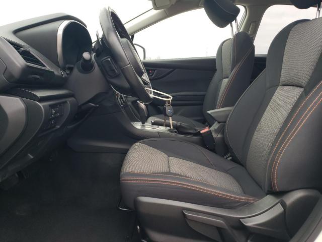 Photo 7 from auction – 2019 SUBARU CROSSTREK with VIN JF2GTAEC5KH342371