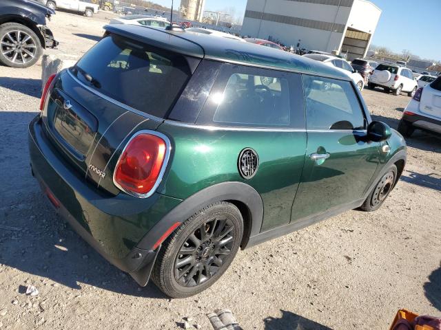 Photo 3 from auction – 2018 MINI COOPER with VIN WMWXP5C50J3C65208
