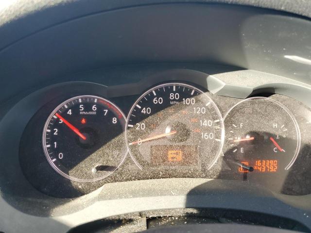 Photo 9 from auction – 2012 NISSAN ALTIMA S with VIN 1N4AL2EP0CC141348