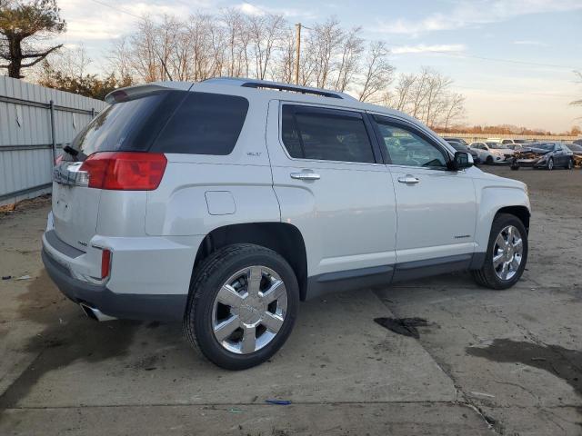 Photo 3 from auction – 2016 GMC TERRAIN SL with VIN 2GKFLUE35G6117297