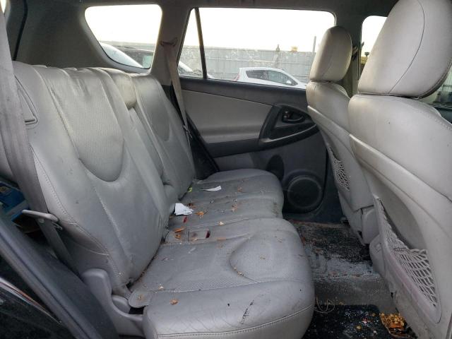 صورة رقم 11 من المزاد - 2012 TOYOTA RAV4 LIMIT مع VIN 2T3YF4DV2CW116394