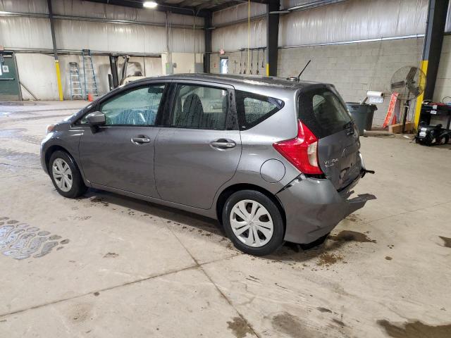 Photo 2 from auction – 2017 NISSAN VERSA NOTE with VIN 3N1CE2CP9HL367502