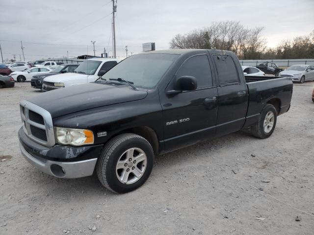 DODGE RAM 1500 S 2003 with VIN 1D7HA18D33J641404 - Photo from auction