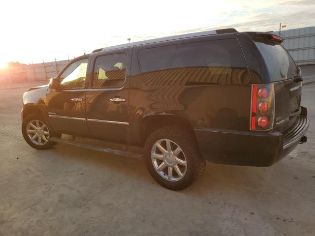 Photo 2 from auction – 2011 GMC YUKON XL D with VIN 1GKS2MEFXBR165905