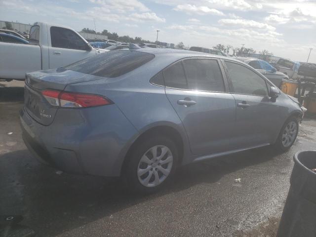 Photo 3 from auction – 2023 TOYOTA COROLLA LE with VIN JTDBCMFE7PJ015349