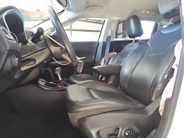 Photo 7 from auction – 2018 JEEP COMPASS LI with VIN 3C4NJCCB9JT406624
