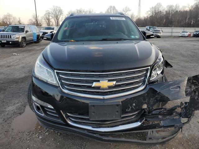 Photo 5 from auction – 2017 CHEVROLET TRAVERSE P with VIN 1GNKVJKD3HJ254234