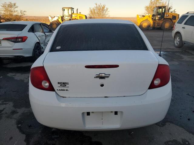 Photo 6 from auction – 2005 CHEVROLET COBALT with VIN 1G1AK52F257513867