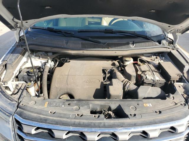 Photo 12 from auction – 2016 FORD EXPLORER X with VIN 1FM5K7D80GGC58136
