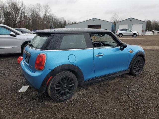 Photo 3 from auction – 2016 MINI COOPER with VIN WMWXP5C50G2D15071