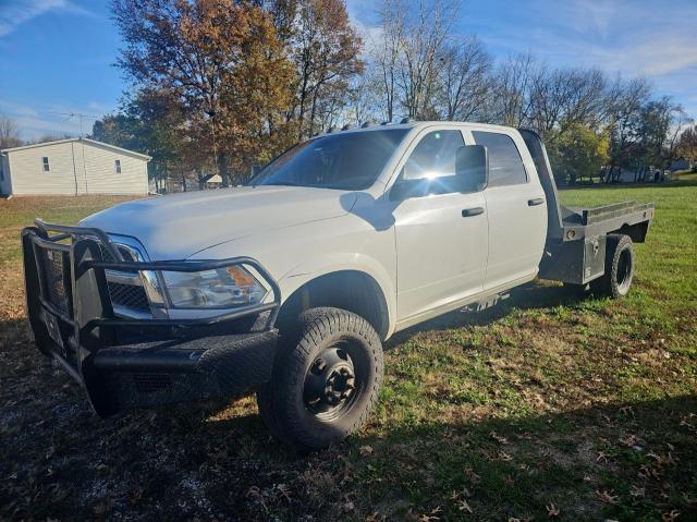 Photo 2 from auction – 2014 RAM 3500 with VIN 3C7WRTCL4EG105511