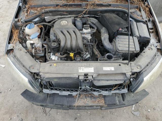 Photo 11 from auction – 2014 VOLKSWAGEN JETTA BASE with VIN 3VW1K7AJ1EM323442