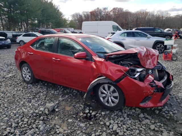 Photo 4 from auction – 2016 TOYOTA COROLLA L with VIN 5YFBURHE3GP486613