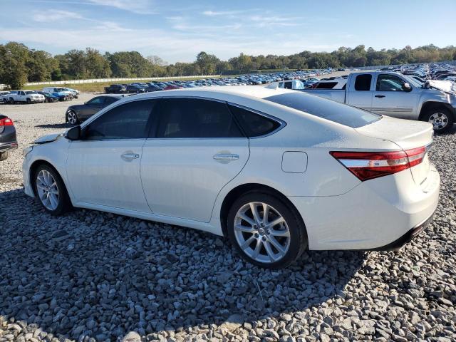 Photo 2 from auction – 2014 TOYOTA AVALON BAS with VIN 4T1BK1EB0EU102378