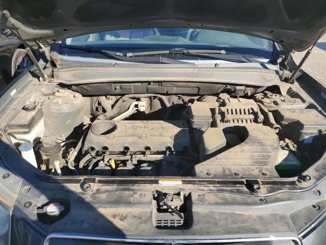 Photo 12 from auction – 2010 HYUNDAI SANTA FE G with VIN 5NMSG3ABXAH380245