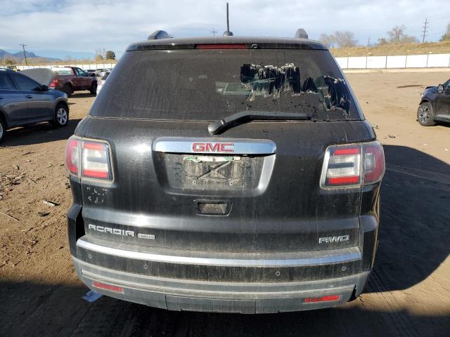 Photo 6 from auction – 2017 GMC ACADIA LIM with VIN 1GKKVSKD3HJ167503
