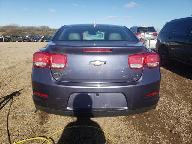 Photo 6 from auction – 2014 CHEVROLET MALIBU 1LT with VIN 1G11C5SL6EF118647