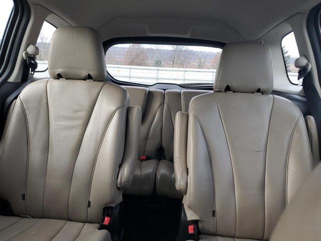 Photo 10 from auction – 2012 MAZDA 5 with VIN JM1CW2BL3C0113623