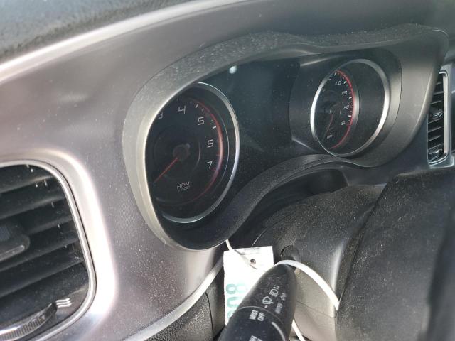 Photo 9 from auction – 2021 DODGE CHARGER R/ with VIN 2C3CDXCT8MH514555