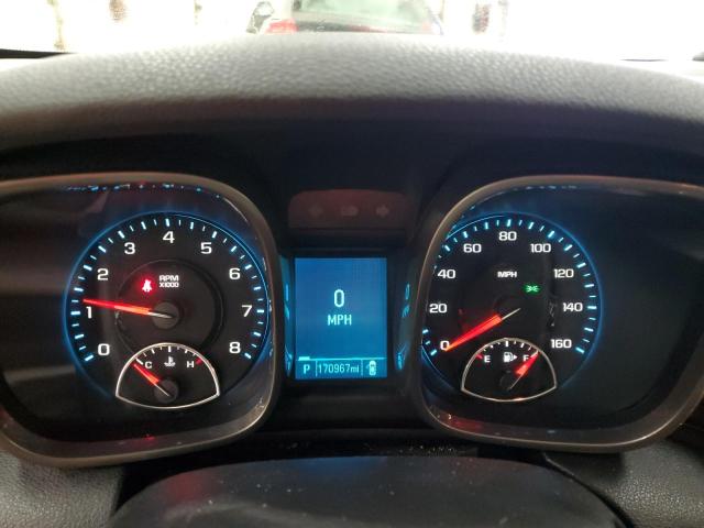 Photo 9 from auction – 2013 CHEVROLET MALIBU LS with VIN 1G11B5SA6DF150241