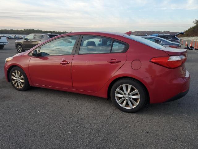 Photo 2 from auction – 2015 KIA FORTE LX with VIN KNAFX4A64F5382011