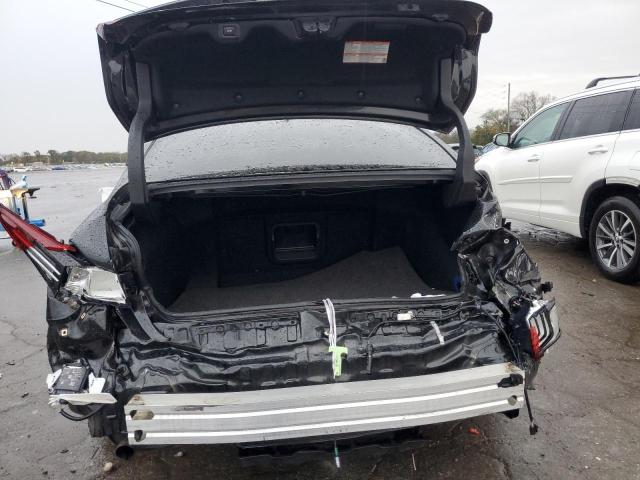 Photo 6 from auction – 2022 LEXUS ES 350 BAS with VIN 58AFZ1B19NU138376