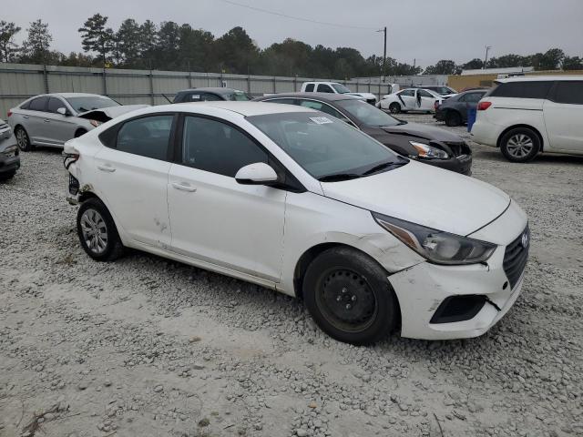Photo 4 from auction – 2018 HYUNDAI ACCENT with VIN 3KPC24A31JE025957