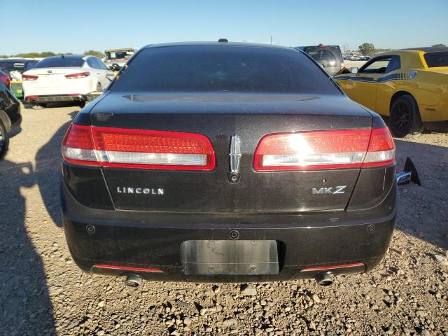 Zdjęcie 6 z aukcji – 2011 LINCOLN MKZ z VIN 3LNHL2GCXBR760103