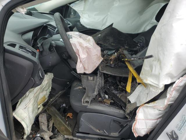 Photo 7 from auction – 2015 FORD ESCAPE S with VIN 1FMCU0F72FUC23207