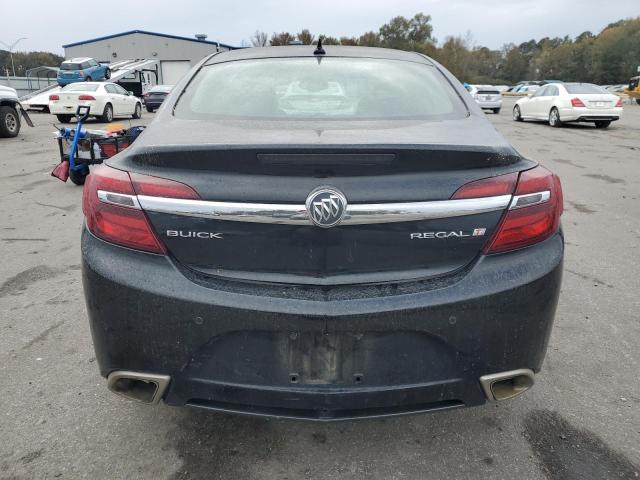 Photo 6 from auction – 2014 BUICK REGAL PREM with VIN 2G4GN5EX9E9204050