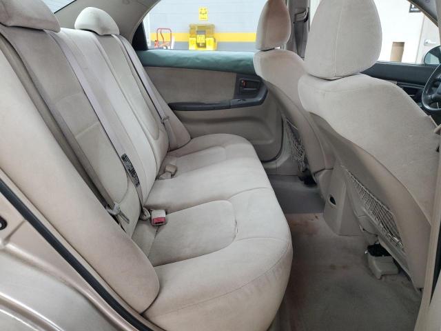 Photo 10 from auction – 2006 KIA SPECTRA LX with VIN KNAFE121365299158