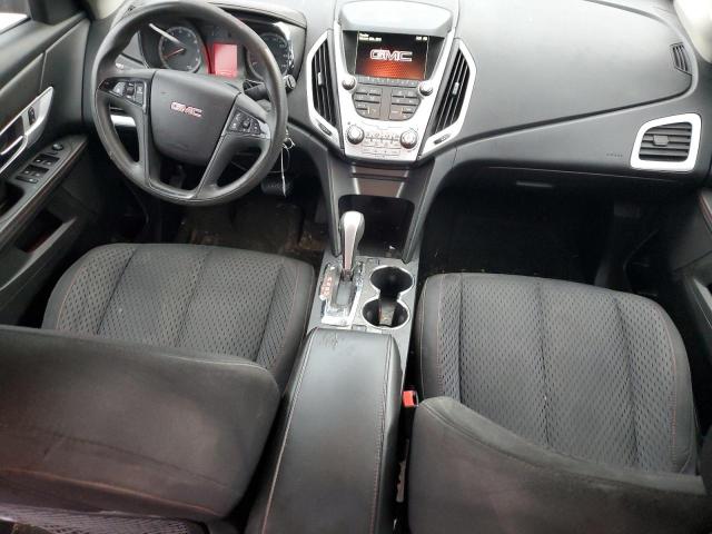 Снимка 8 от търг – 2013 GMC TERRAIN SL с VIN 2GKALMEK1D6171709