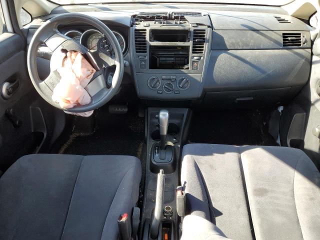Photo 8 from auction – 2010 NISSAN VERSA S with VIN 3N1CC1AP9AL390903