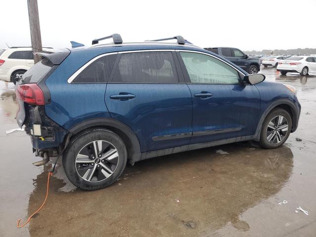 Photo 3 from auction – 2020 KIA NIRO LX with VIN KNDCB3LC4L5383219