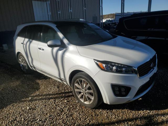 Photo 4 from auction – 2016 KIA SORENTO SX with VIN 5XYPKDA51GG147216