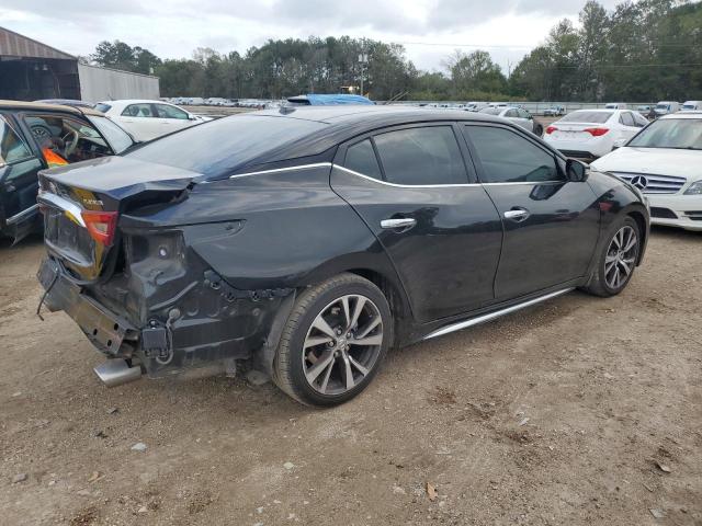 Photo 3 from auction – 2017 NISSAN MAXIMA 3.5 with VIN 1N4AA6AP9HC388863