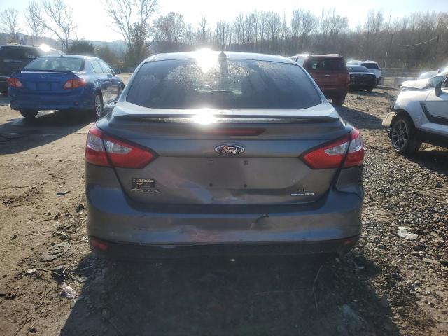 Photo 6 from auction – 2013 FORD FOCUS SE with VIN 1FADP3F22DL122599