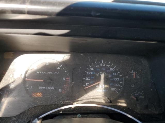 Photo 9 from auction – 1996 DODGE RAM 2500 with VIN 3B7KF23Z0TM128673