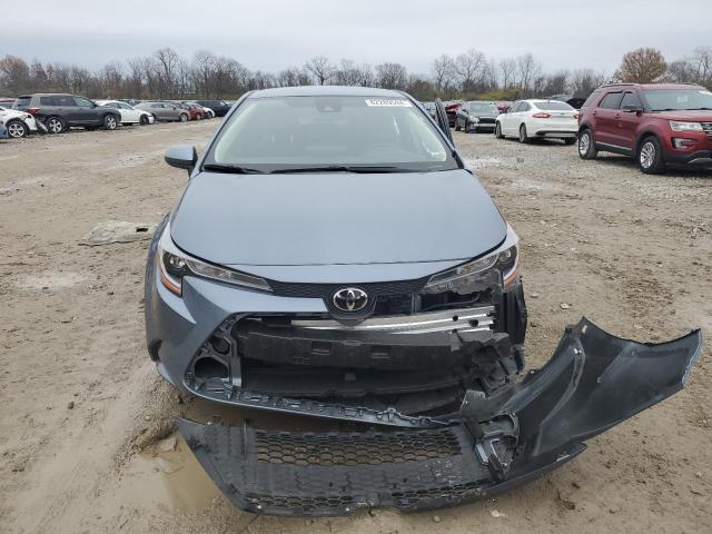 Photo 5 from auction – 2022 TOYOTA COROLLA LE with VIN JTDEPMAE1N3023828