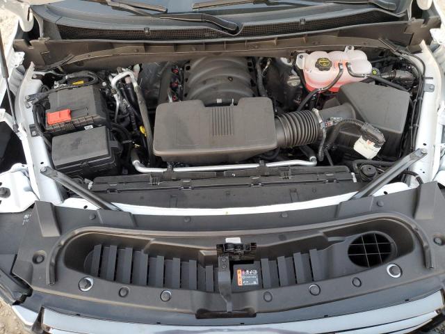 Photo 12 from auction – 2024 GMC YUKON AT4 with VIN 1GKS2CKD0RR344512