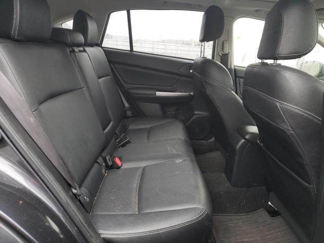 Photo 10 from auction – 2015 SUBARU XV CROSSTR with VIN JF2GPASC5FH293932