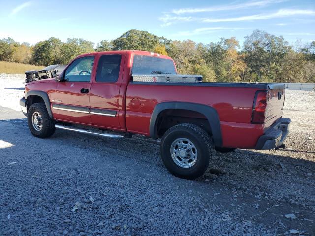 Photo 2 from auction – 2005 CHEVROLET SILVERADO with VIN 1GCHC29U25E303500