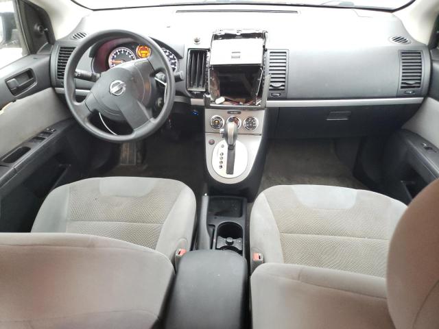 Photo 8 from auction – 2010 NISSAN SENTRA 2.0 with VIN 3N1AB6AP3AL699466