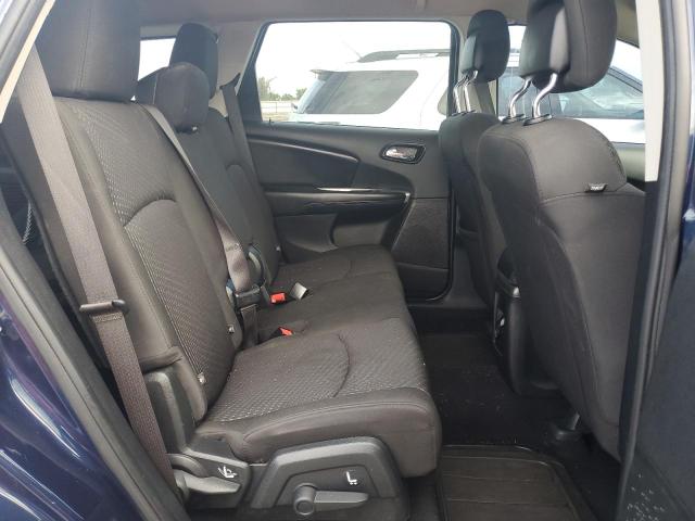 Photo 11 from auction – 2017 DODGE JOURNEY SE with VIN 3C4PDCAB0HT682784