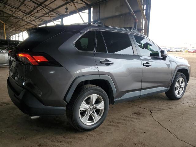 Photo 3 from auction – 2021 TOYOTA RAV4 XLE with VIN 2T3W1RFVXMC145385