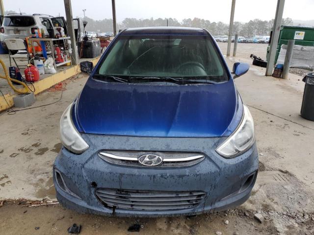 Photo 5 from auction – 2016 HYUNDAI ACCENT SE with VIN KMHCT5AEXGU260061