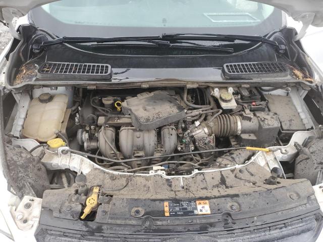 Photo 11 from auction – 2014 FORD ESCAPE S with VIN 1FMCU0F78EUC10573