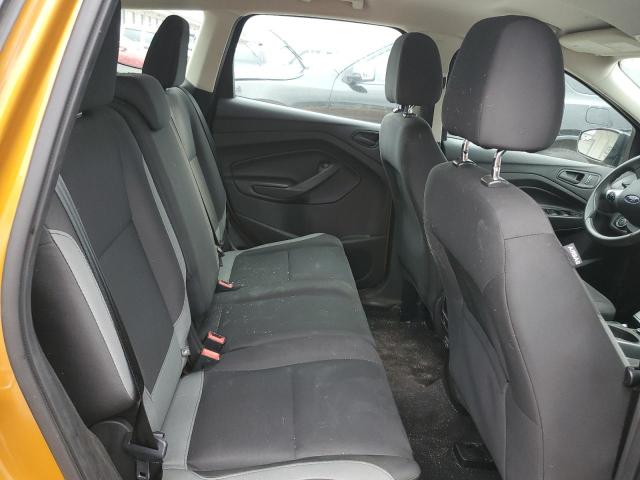 Photo 11 from auction – 2016 FORD ESCAPE S with VIN 1FMCU0F74GUC60034