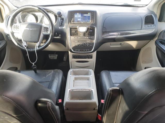 Photo 8 from auction – 2011 CHRYSLER TOWN & COU with VIN 2A4RR8DG7BR785364