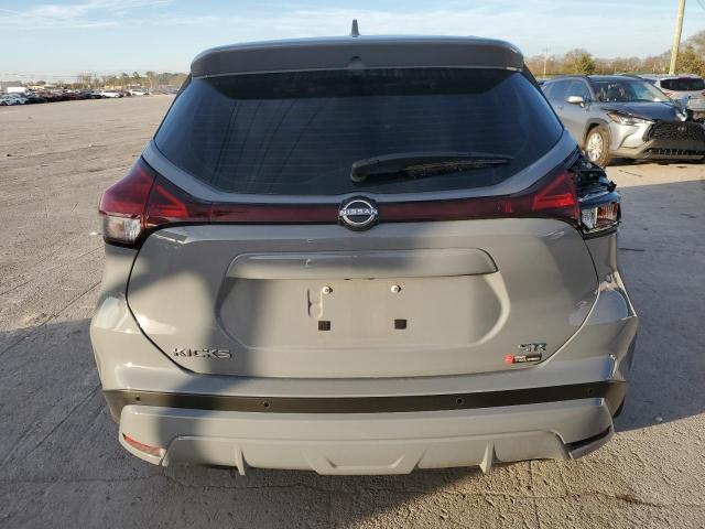 Photo 6 from auction – 2023 NISSAN KICKS SR with VIN 3N1CP5DV6PL468178